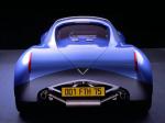 Venturi Fetish Concept 2002 года
